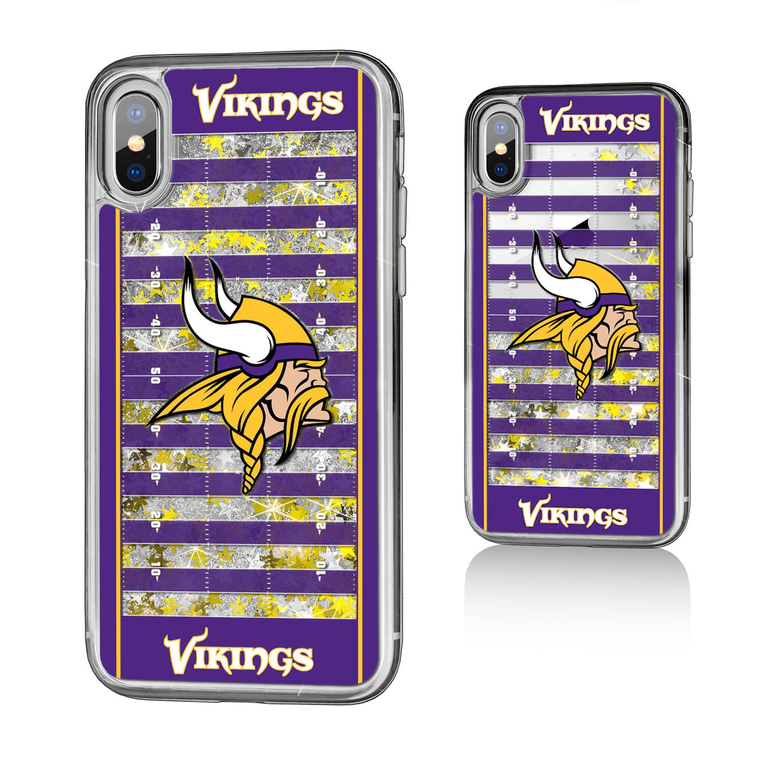 VIKINGS  
VIKINGS  
VIKINGS