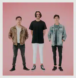 With Confidence - Love And Loathing - VINYL LP