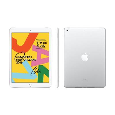 Apple Refurbished Excellent Refurbished iPad 7th Gen A2197