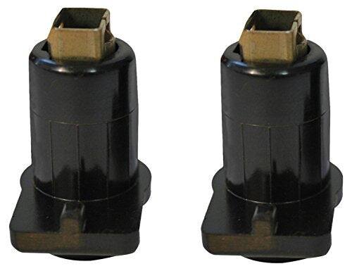 Left. Kirby - Vacuum Parts (2 Pack) Part #107276A.