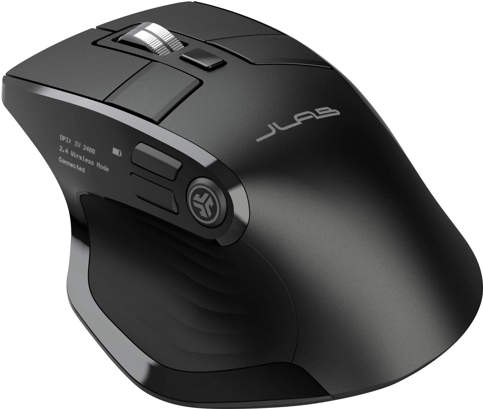 DPI: 2488 Connected Wireless Mode I J