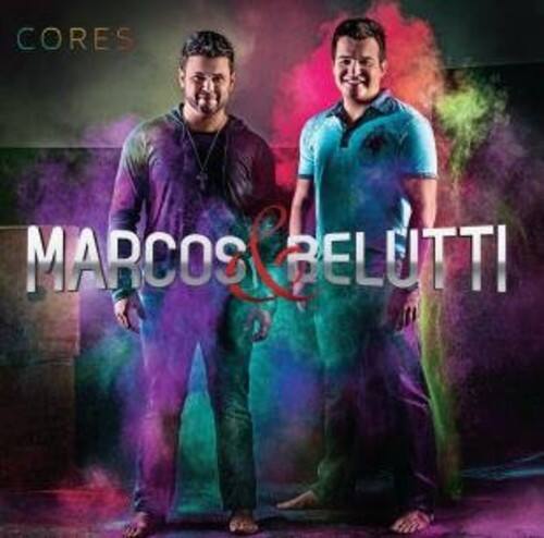 CORES  
MARCOS & BELUTTI