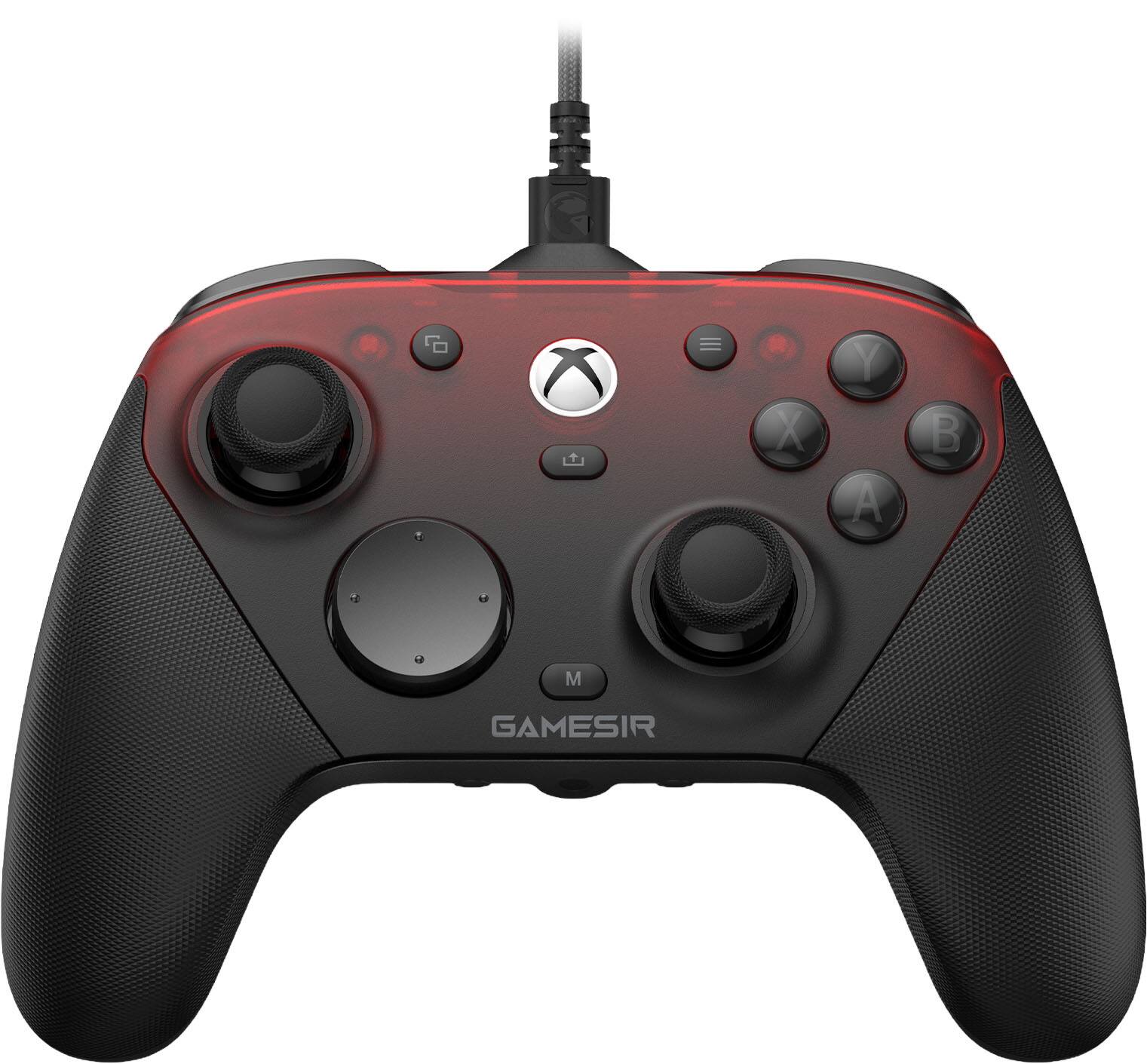 GameSir G7 Pro シャドウエンバー ゲーミングコントローラー GameSir G7 Pro Controller for Xbox Series X|S|One, PC
