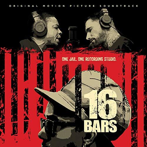 Front. 16 Bars [LP].