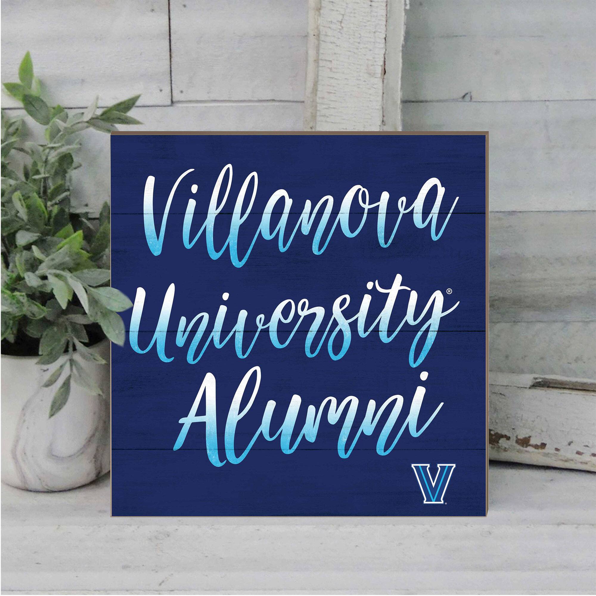 Villanova University Alumni