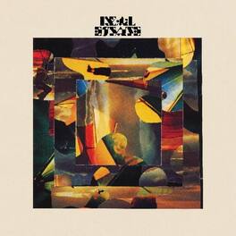 Real Estate - Main Thing - VINYL LP