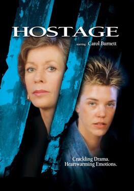 Hostage - DVD