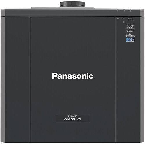 Panasonic  
PT-FR500  
PT-FR500 UK  

DLP RLink SOLID SHING