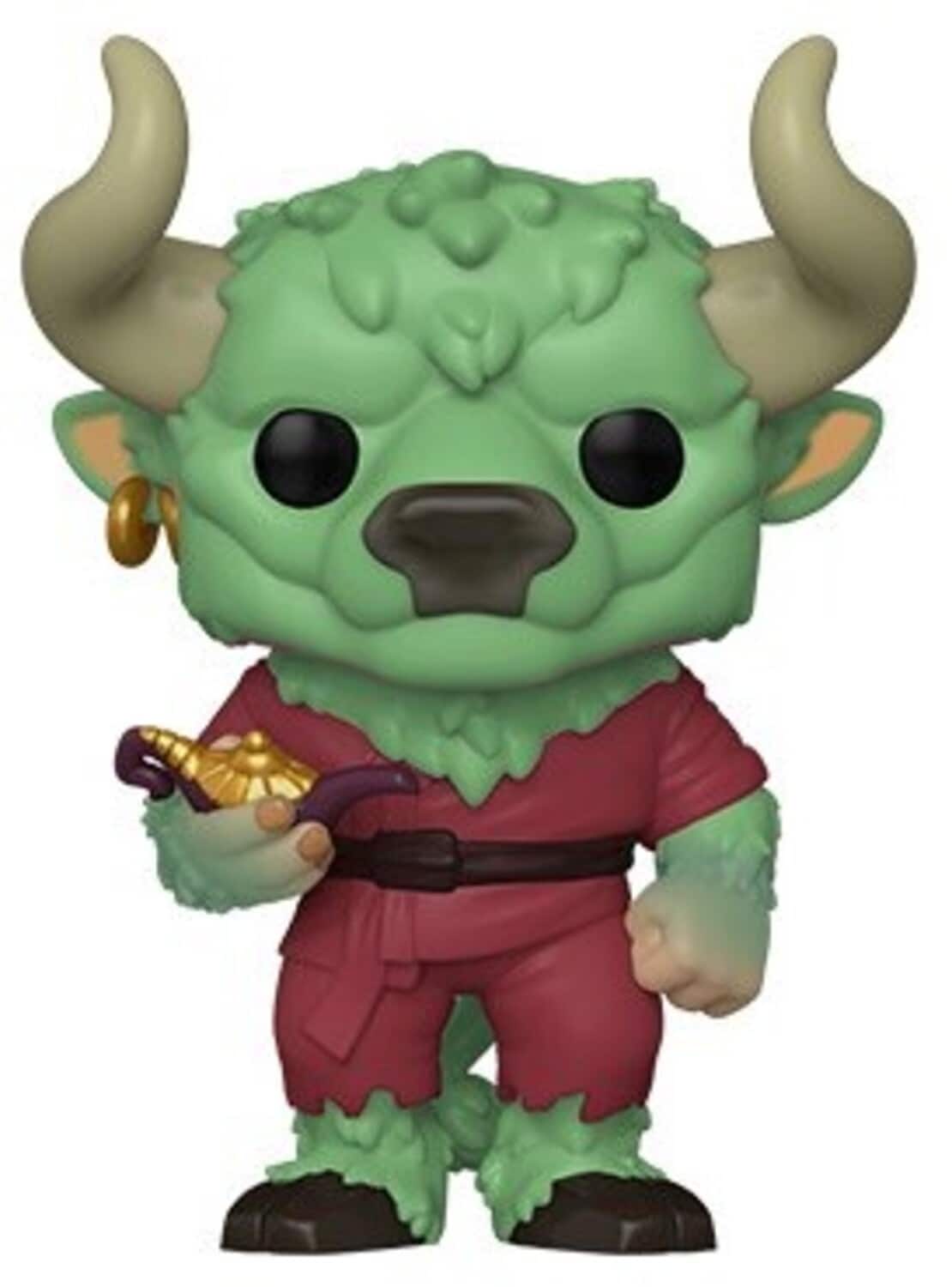 FUNKO POP! SUPER: Doctor Strange in the Multiverse of Madness - Rintrah - COLLECTABLES - Multicolor