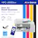 MFC-J5855DW
At a Glance
Best for Small Business
PRINT • COPY • SCAN • FAX
Up to 1 Year of Ink In Box*
Print up to 30 ppm
Print up to 11" x 17"
epeat SILVER
ENERGY STAR
Mobile Connect
*Scroll down to learn more