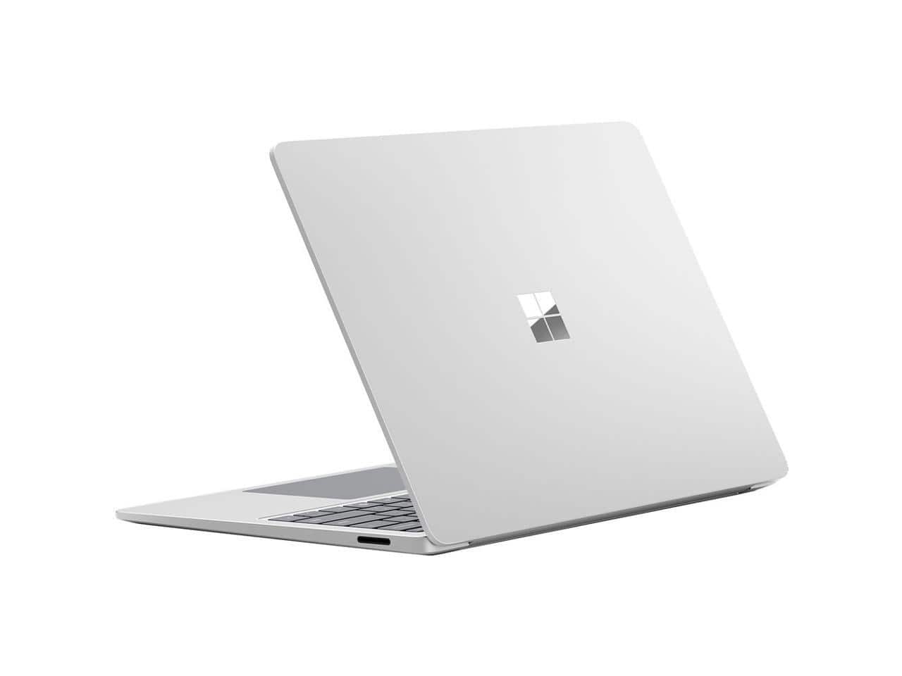 L*o様 Microsoft Surface Laptop シルバー Microsoft surface 13.8