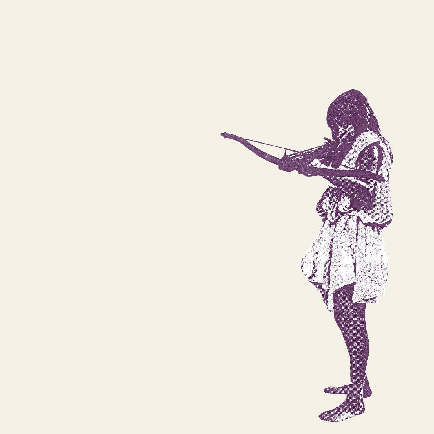 Front. Getting the Fear - Death Is Bigger 1984-85   - VINYL LP.