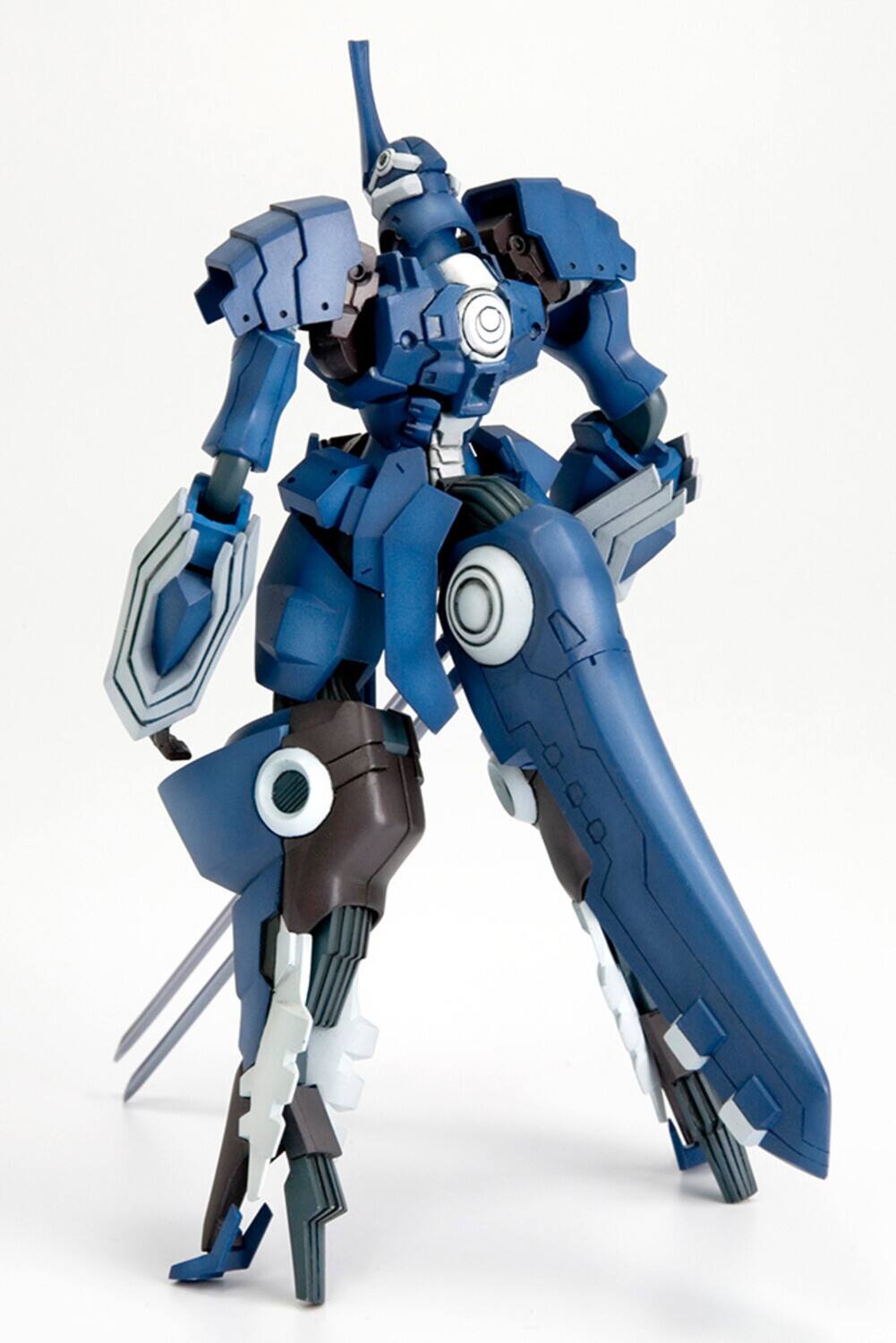 Alt View 3. PopMarket - Kotobukiya - Linebarrels of Iron - Vardant Model Kit   - Collectibles - Multicolor.