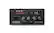 Back. NAD - M10 V2 100W 4.2Ch BluOS Streaming/Hybrid Digital nCore Amplifier - Black.