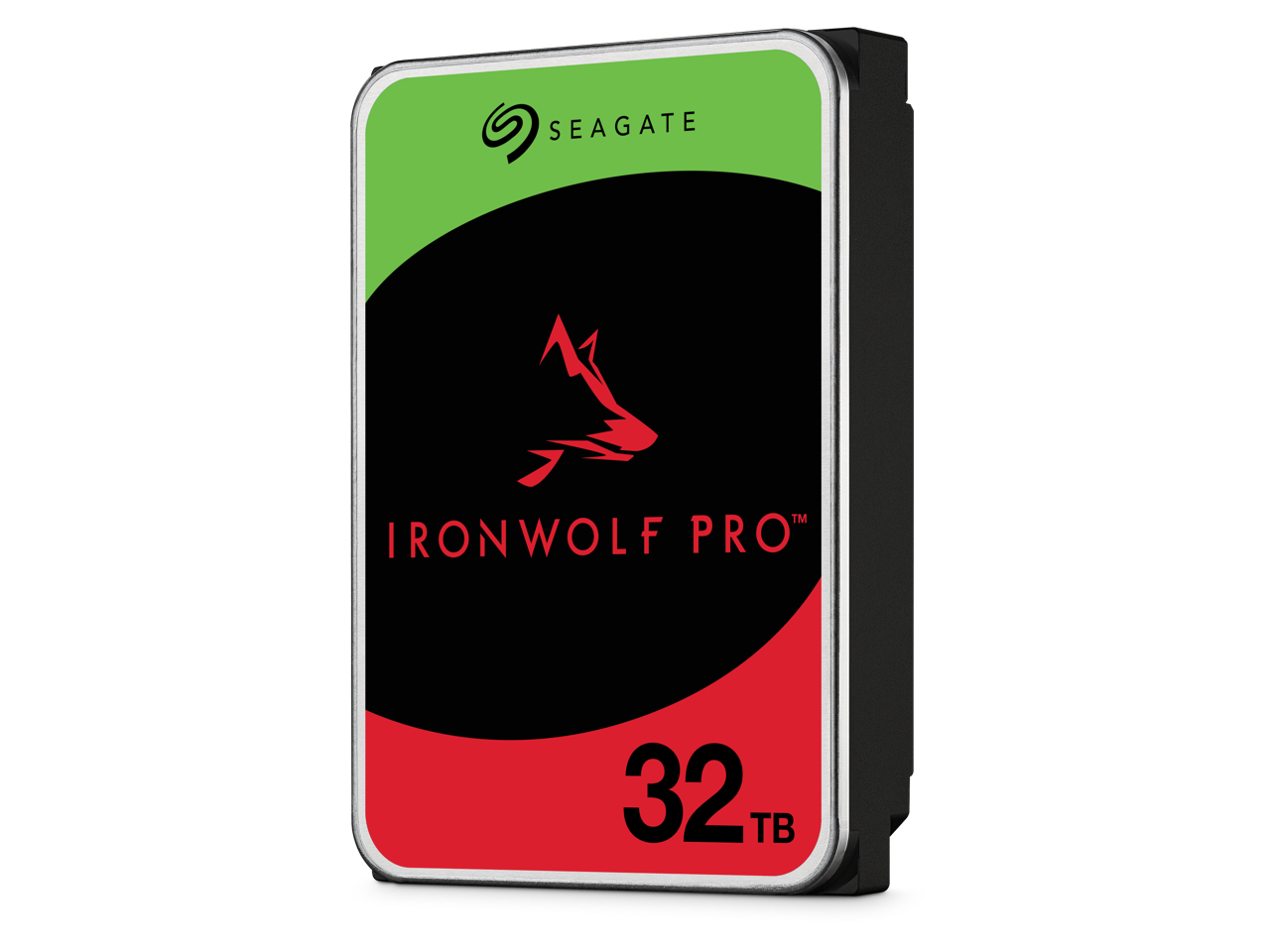 SEAGATE™ IRONWOLF PRO 32 TB