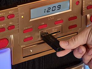 UHN CRTS STAFFEDY NGE 1209 LCD PEP EG