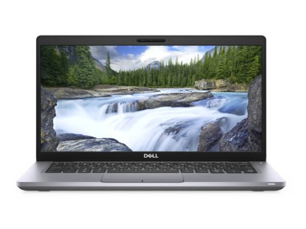 Front. Dell - DELL LATITUDE 5411 16GB 256GB/SSD W11P.