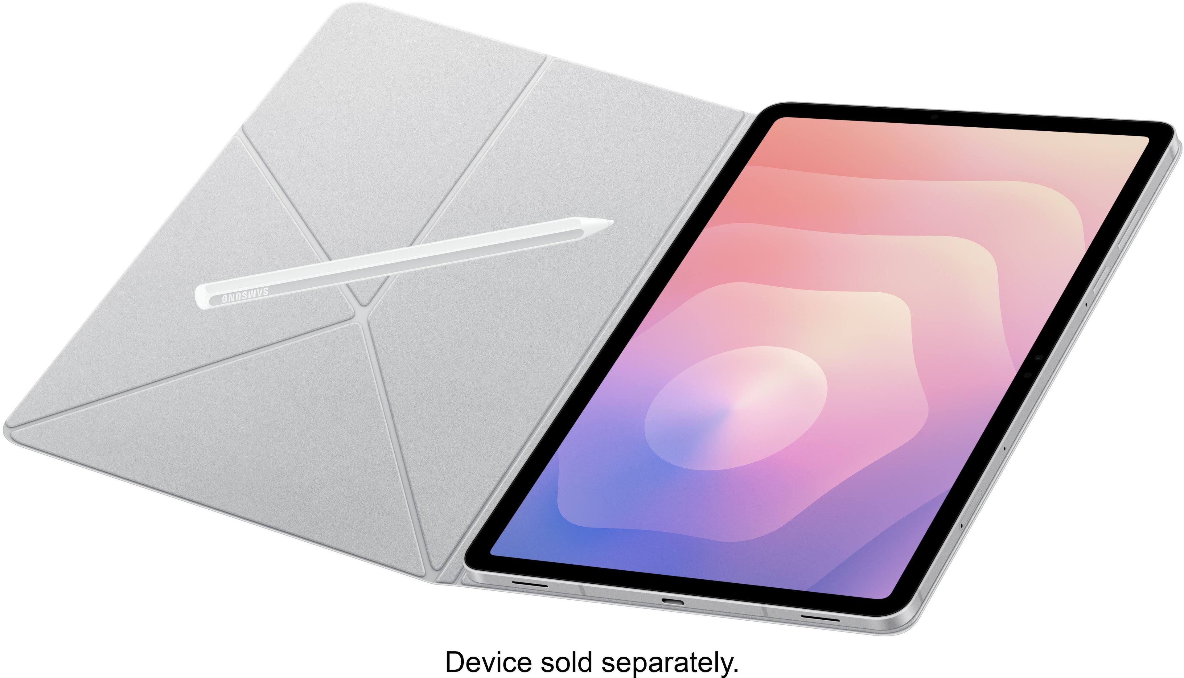 SAMSUNG  
Device sold separately.