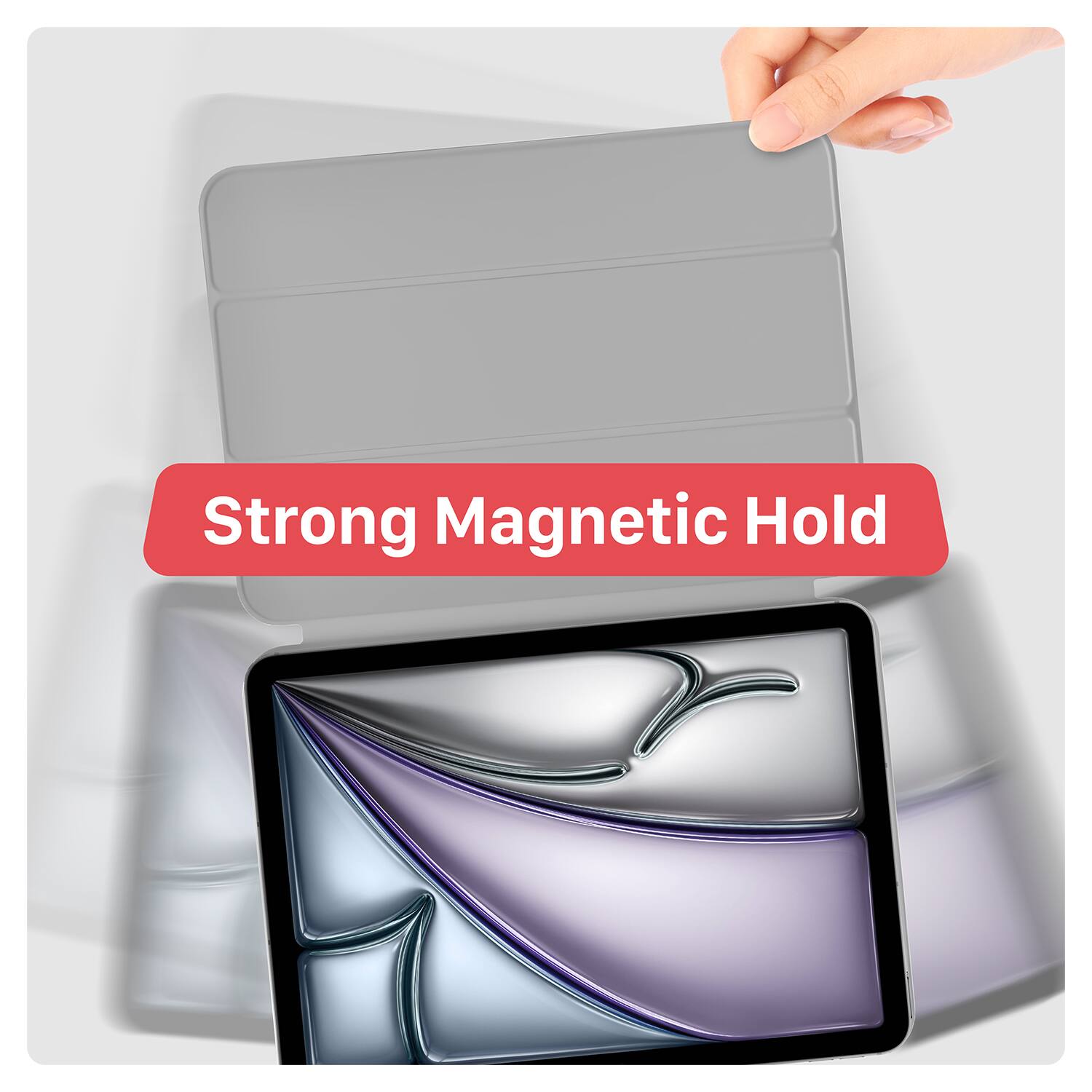 Strong Magnetic Hold