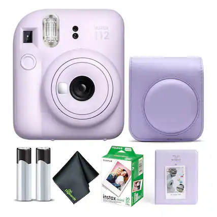 instax mini 12
LENS: 50mm
FOCUS RANGE: 0.3m~9m
FUJIFILM mini
PIECES OF MOMENT
instax mini 20
FUJIFILM mini FILM
PIECES OF MOMENT
for instax mini
DigiNerds