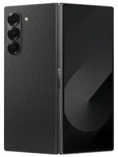 Samsung - Refurbished Excellent - Galaxy Z Fold6 512GB F956U Unlocked - Crafted Black