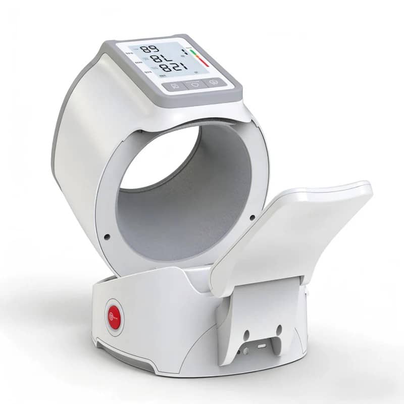 NICEBAY - ProCare Precision Blood Pressure Monitor - Gray price history on PriceWatchPro
