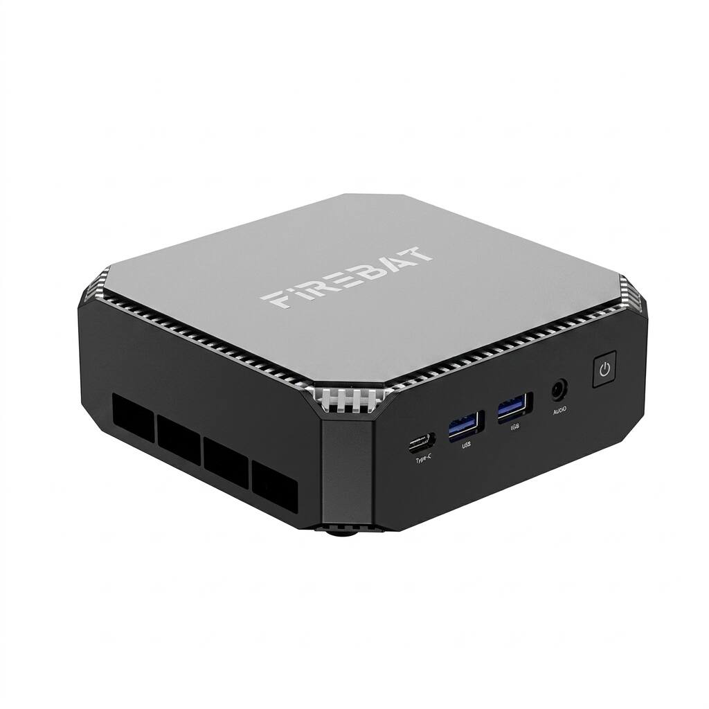 FIREBAT  
Type-C  
USB  
168  
AUCIO