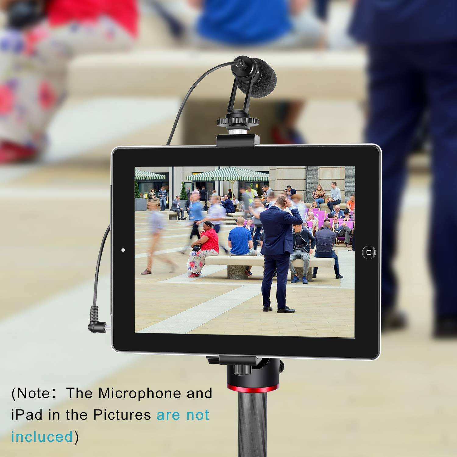 media item thumbnail