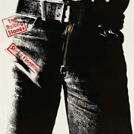 Sticky Fingers [12 inch Vinyl Single]