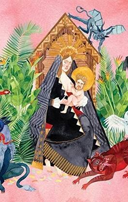 Father John Misty - I Love You, Honeybear - CASSETTES