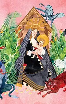 Front. Father John Misty - I Love You, Honeybear - CASSETTES.