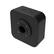 Left. iPort - CONNECT - VESA Mount & Cable (Each) - Black.