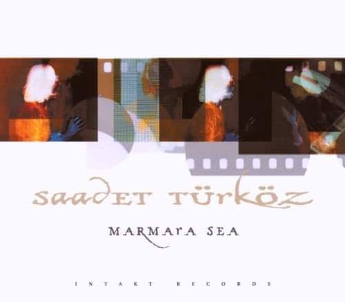 Saadet / Turkoz - Maramara Sea   - COMPACT DISCS [CD] price history on PriceWatchPro