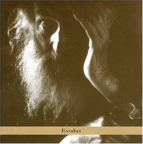 Daniel Zamir - Exodus   - COMPACT DISCS [CD] price history on PriceWatchPro