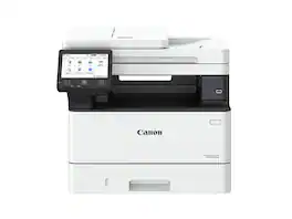 Canon - imageCLASS MF462dw II All-in-One Wireless Duplex Laser Printer - Monochrome