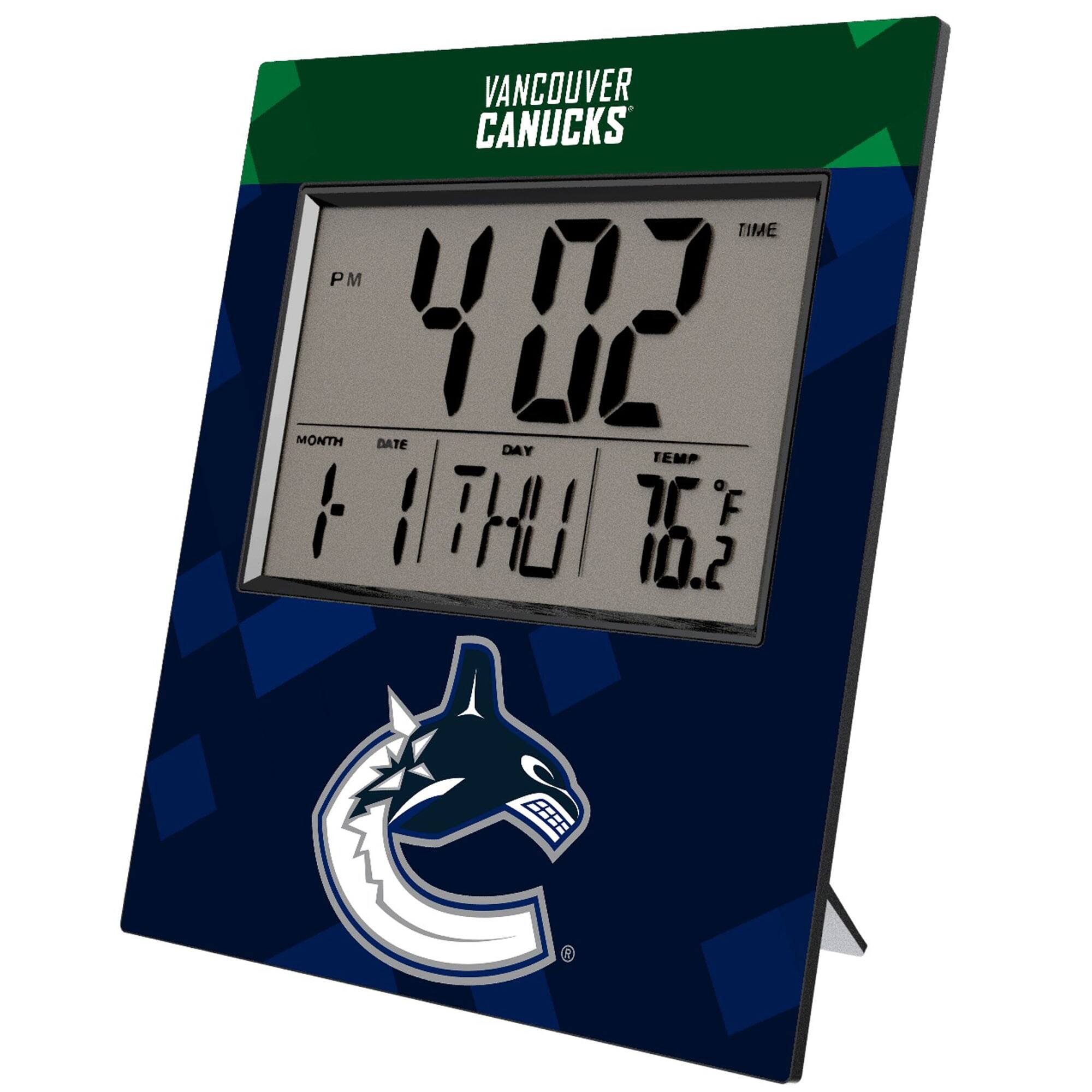 Vancouver Canucks

4:02 PM

1 11 THU

76°F

10.2