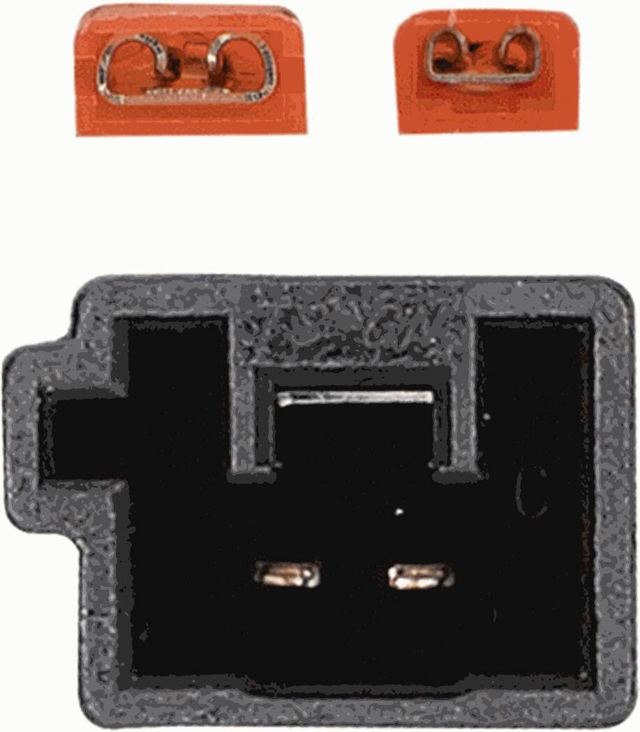 Alt View 11. Metra - Speaker Harness for Select 2020-2024 Toyota Vehicles (2-Pack) - Multi.