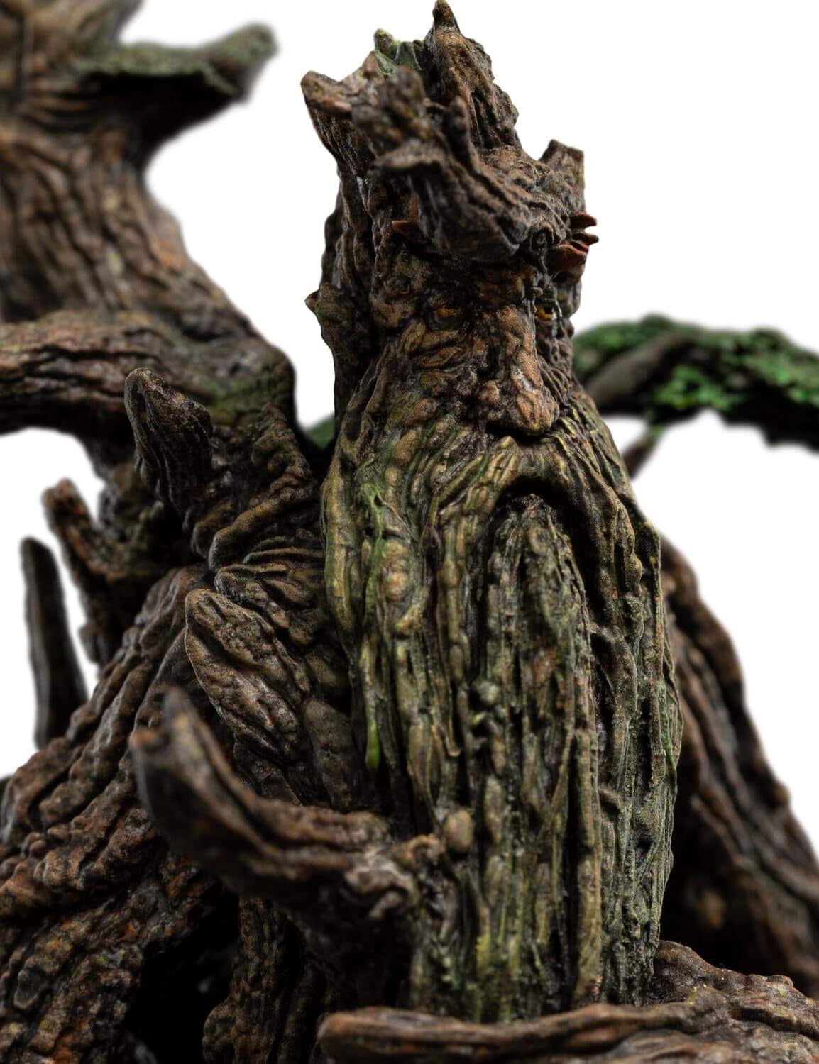 Weta Workshop Weta Workshop: Lord of the Rings Treebeard Miniature
