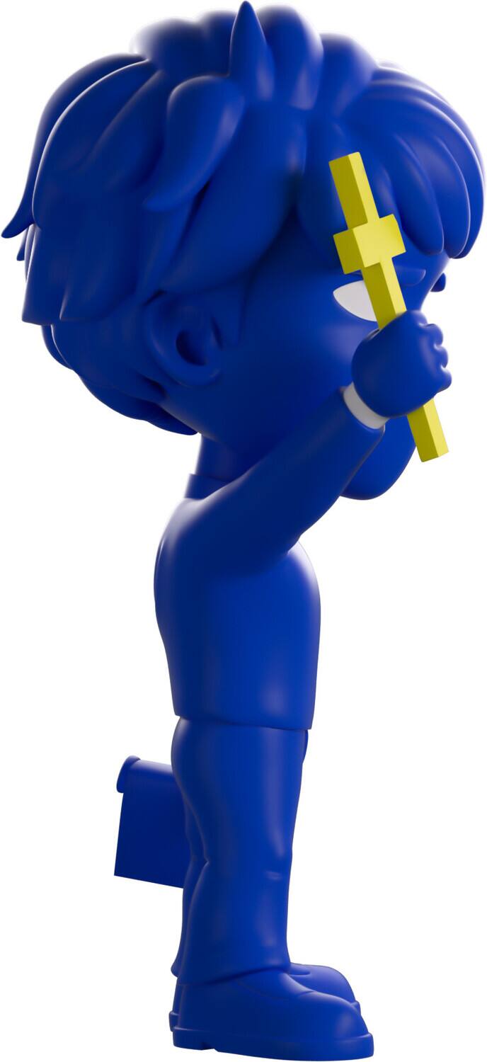 Alt View 2. Youtooz - Youtooz - Faith: The Unholy Tinity - #2 John Ward Vinyl Figure   - COLLECTIBLES - Multicolor.