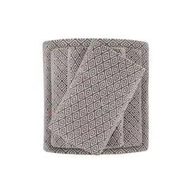 Gracie Mills - Lenora Microfleece Cozy Sheet Set - Grey Diamond