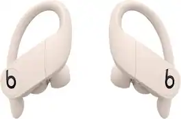 Beats - Powerbeats Pro Wireless Earphones - Ivory