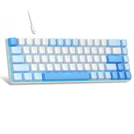 Esc 1! F1 2@ F2 3# F3 4$ F4 5% F5 6^ F6 7& F7 8* F8 9( F9 0) F10 F11 F12 Backspace Ins Tab Q W E R T Y U I O P 1 2 3 4 5 6 7 8 9 0 - = Del CapsLock A S D F G H J K L ; ' Enter Shift Z X C V B N M , . / Shift Ctrl Win Alt Fn CV -