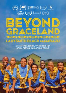 Beyond Graceland: Ladysmith Black Mambazo - DVD