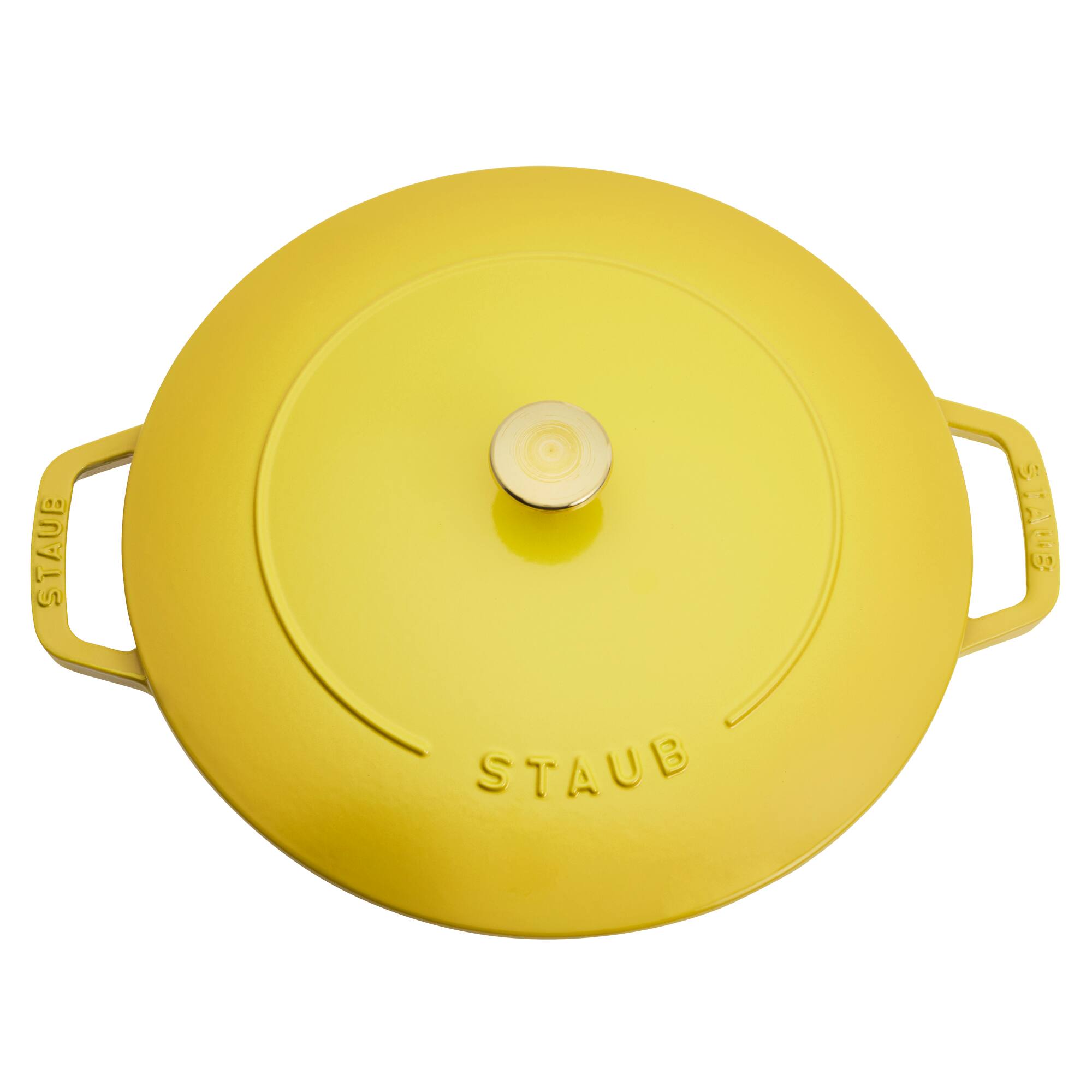 STAUB