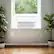 Alt View 6. Whirlpool - 24,000 BTU 230V Window Mounted Inverter Air Conditioner with Remote Control - White.