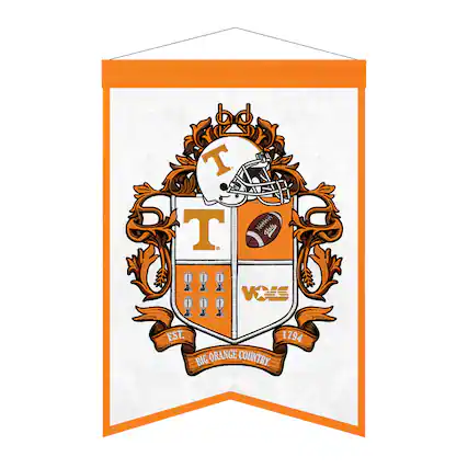 UT Vols, WS EST. 1794 BIG ORANGE COUNTRY