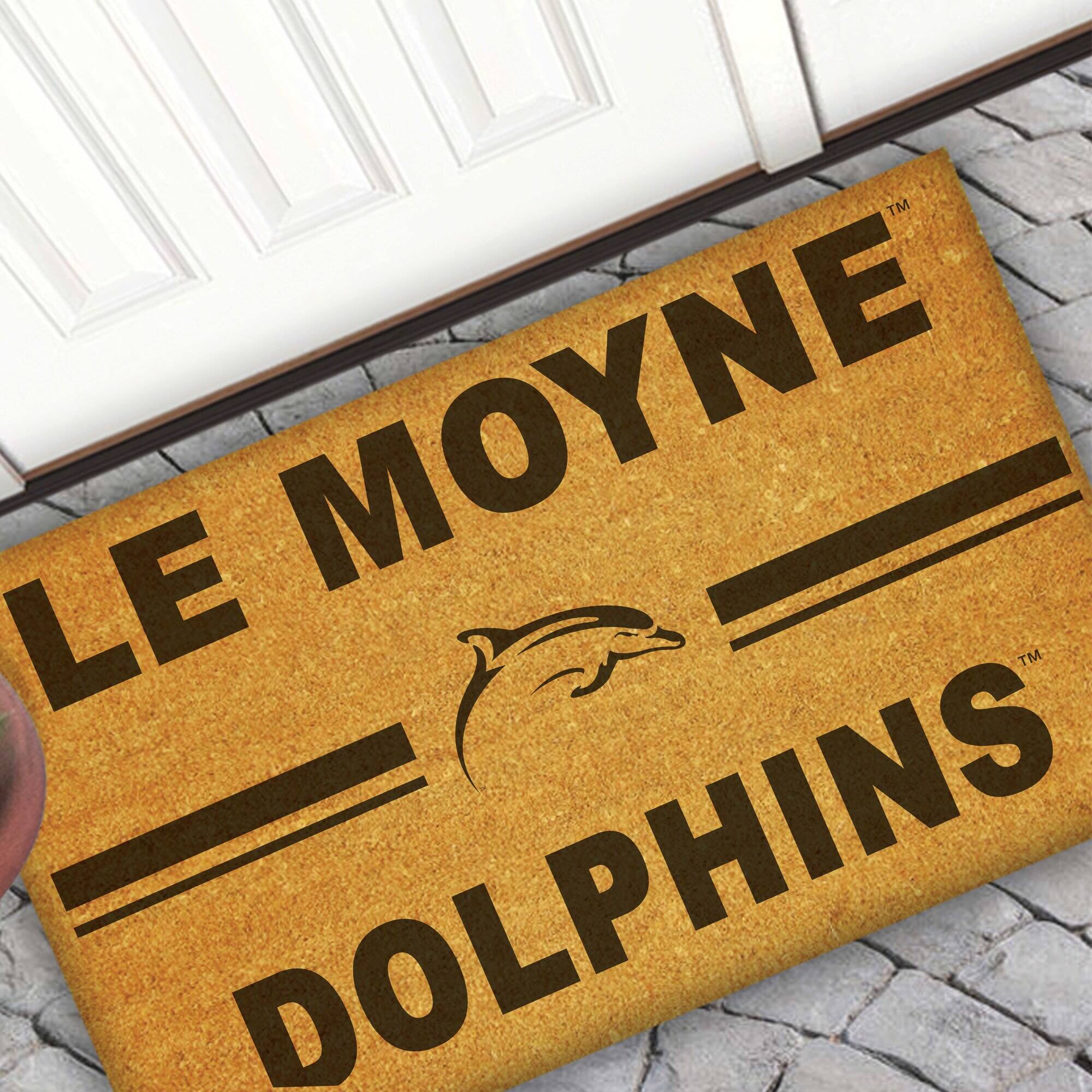 LE MOYNE  
DOLPHINS