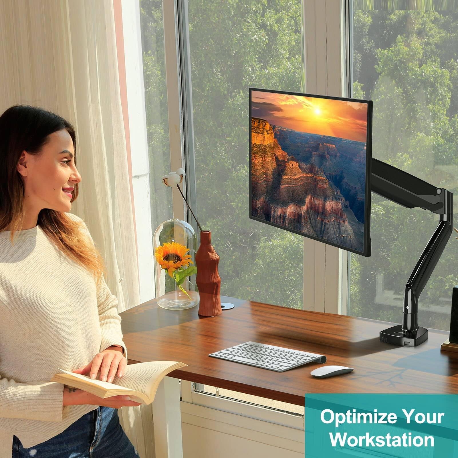 Optimize Your Workstation