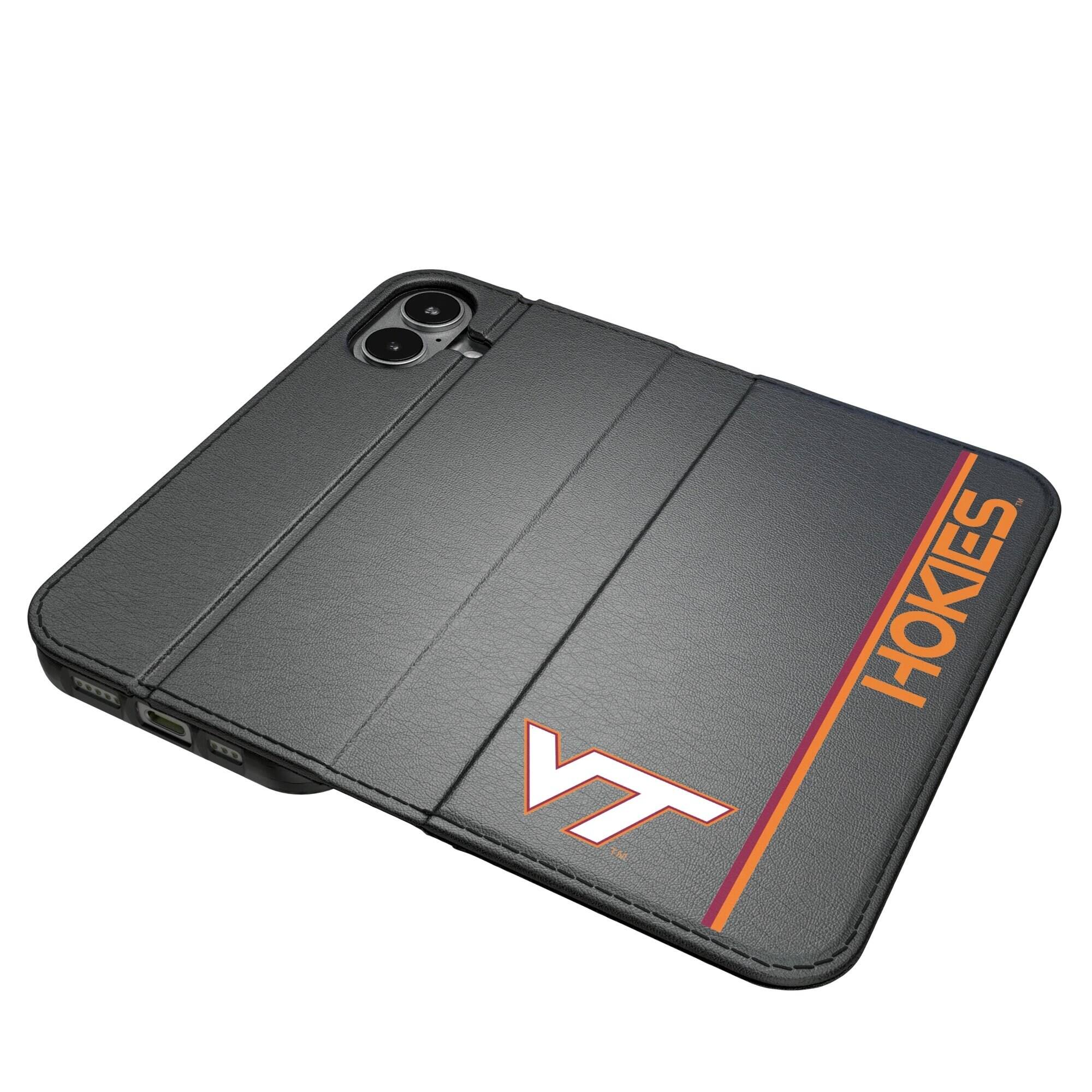 VT  
HOKIES