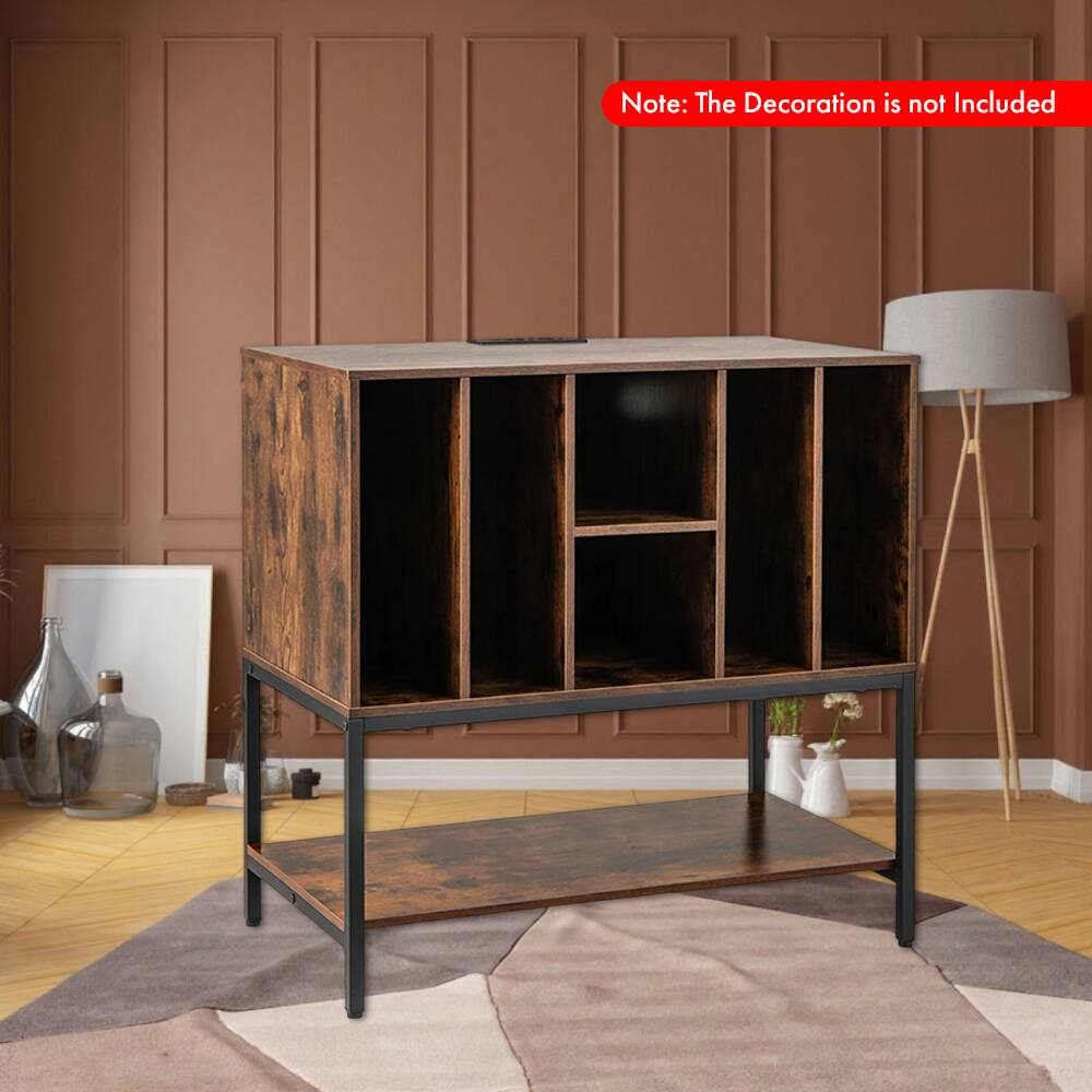 Note: The Decoration is not Included